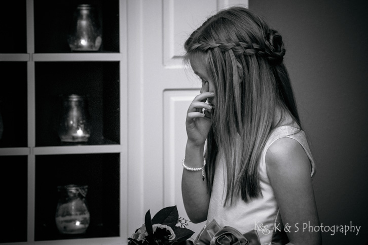 gather mckinney downtown wedding